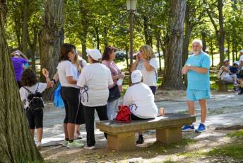 Fotogalería 41 Edición Marcha APADEFIM 15 Fotografía: Miguel Angel Fernández
