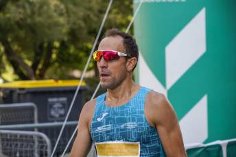 Fotogalería XII Carrera Popular de Caja Rural 63 Fotografía: Miguel Angel Fernández