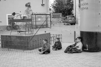 Fotogalería V Marcha Solidaria Alfredo Matesanz en Tizneros 49 V Marcha Solidaria en Tizneros