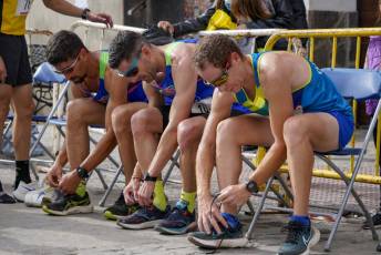 Fotogalería Carrera Popular Vereda del Eresma en Carbonero El Mayor 7 Carrera Popular Vereda del Eresma en Crbonero el Mayor