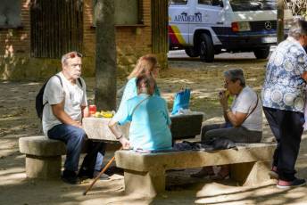 Fotogalería 41 Edición Marcha APADEFIM 8 Fotografía: Miguel Angel Fernández