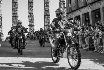Fotogalería Virgen del Pilar Patrona Guardia Civil 6 Fotografía: Miguel Angel Fernández