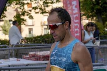 Fotogalería XII Carrera Popular de Caja Rural 104 Fotografía: Miguel Angel Fernández