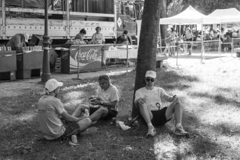 Fotogalería 41 Edición Marcha APADEFIM 55 Fotografía: Miguel Angel Fernández