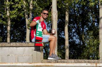 Fotogalería Futbol Turégano Vs Santurzti Copa del Rey 29 Copa del Rey Turégano vs Santurtzi