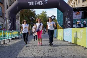 Fotogalería XII Carrera Popular de Caja Rural 6 Fotografía: Miguel Angel Fernández