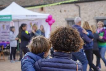 Fotogalería V Marcha Solidaria Alfredo Matesanz en Tizneros 8 V Marcha Solidaria en Tizneros