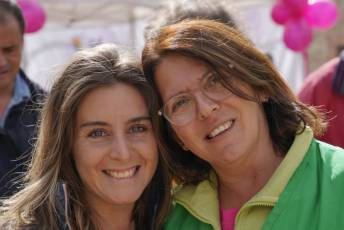 Fotogalería V Marcha Solidaria Alfredo Matesanz en Tizneros 19 V Marcha Solidaria en Tizneros