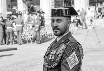 Fotogalería Virgen del Pilar Patrona Guardia Civil 54 Fotografía: Miguel Angel Fernández