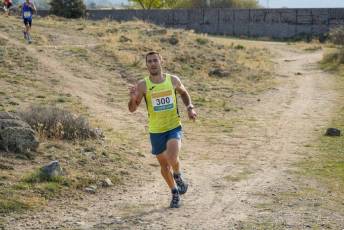 Fotogalería XII Carrera Popular de Caja Rural 54 Fotografía: Miguel Angel Fernández