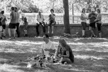 Fotogalería 41 Edición Marcha APADEFIM 44 Fotografía: Miguel Angel Fernández