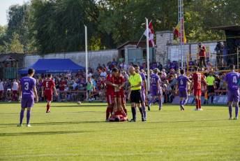Fotogalería Futbol Turégano Vs Santurzti Copa del Rey 61 Copa del Rey Turégano vs Santurtzi