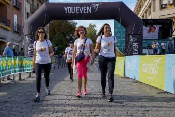 Fotogalería XII Carrera Popular de Caja Rural 10 Fotografía: Miguel Angel Fernández