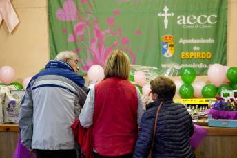 Fotogalería V Marcha Solidaria Alfredo Matesanz en Tizneros 12 V Marcha Solidaria en Tizneros