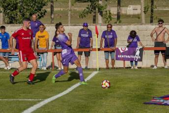 Fotogalería Futbol Turégano Vs Santurzti Copa del Rey 37 Copa del Rey Turégano vs Santurtzi