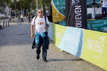 Fotogalería XII Carrera Popular de Caja Rural 4 Fotografía: Miguel Angel Fernández