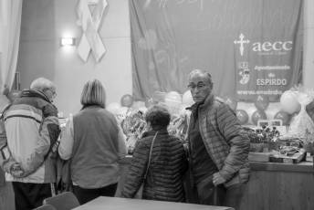 Fotogalería V Marcha Solidaria Alfredo Matesanz en Tizneros 20 V Marcha Solidaria en Tizneros
