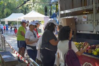 Fotogalería 41 Edición Marcha APADEFIM 46 Fotografía: Miguel Angel Fernández