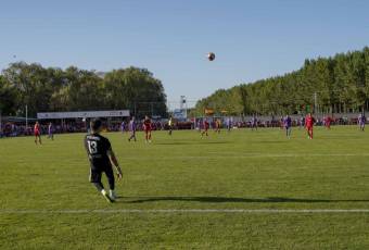Fotogalería Futbol Turégano Vs Santurzti Copa del Rey 36 Copa del Rey Turégano vs Santurtzi
