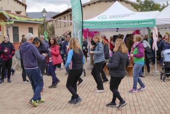 Fotogalería V Marcha Solidaria Alfredo Matesanz en Tizneros 43 V Marcha Solidaria en Tizneros