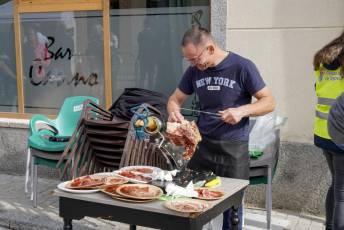 Fotogalería Carrera Popular Vereda del Eresma en Carbonero El Mayor 61 Carrera Popular Vereda del Eresma en Crbonero el Mayor