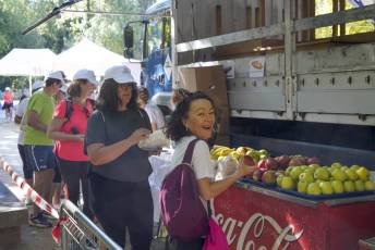 Fotogalería 41 Edición Marcha APADEFIM 47 Fotografía: Miguel Angel Fernández