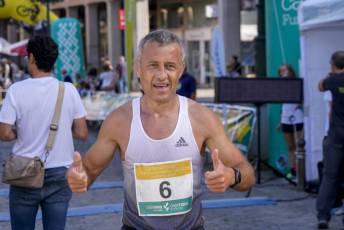 Fotogalería XII Carrera Popular de Caja Rural 107 Fotografía: Miguel Angel Fernández