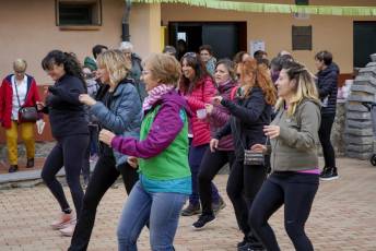 Fotogalería V Marcha Solidaria Alfredo Matesanz en Tizneros 24 V Marcha Solidaria en Tizneros