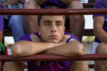 Fotogalería Futbol Turégano Vs Santurzti Copa del Rey 63 Copa del Rey Turégano vs Santurtzi