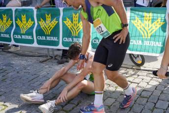 Fotogalería XII Carrera Popular de Caja Rural 101 Fotografía: Miguel Angel Fernández