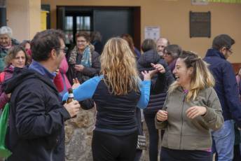 Fotogalería V Marcha Solidaria Alfredo Matesanz en Tizneros 46 V Marcha Solidaria en Tizneros