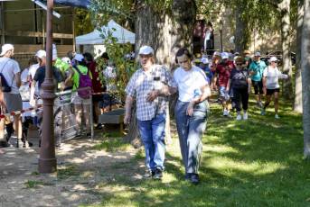 Fotogalería 41 Edición Marcha APADEFIM 38 Fotografía: Miguel Angel Fernández
