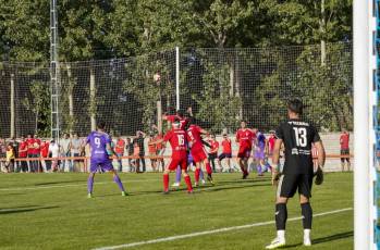 Fotogalería Futbol Turégano Vs Santurzti Copa del Rey 6 Copa del Rey Turégano vs Santurtzi