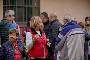 Fotogalería V Marcha Solidaria Alfredo Matesanz en Tizneros 6 V Marcha Solidaria en Tizneros