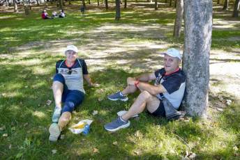 Fotogalería 41 Edición Marcha APADEFIM 10 Fotografía: Miguel Angel Fernández