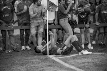 Fotogalería Futbol Turégano Vs Santurzti Copa del Rey 11 Copa del Rey Turégano vs Santurtzi