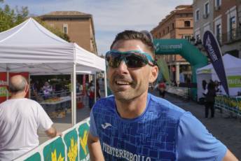 Fotogalería XII Carrera Popular de Caja Rural 85 Fotografía: Miguel Angel Fernández