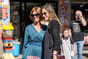 Fotogalería Virgen del Pilar Patrona Guardia Civil 23 Fotografía: Miguel Angel Fernández