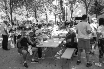 Fotogalería 41 Edición Marcha APADEFIM 19 Fotografía: Miguel Angel Fernández