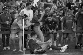 Fotogalería Futbol Turégano Vs Santurzti Copa del Rey 14 Copa del Rey Turégano vs Santurtzi