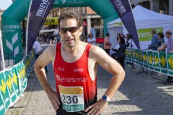 Fotogalería XII Carrera Popular de Caja Rural 68 Fotografía: Miguel Angel Fernández