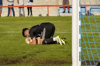 Fotogalería Futbol Turégano Vs Santurzti Copa del Rey 27 Copa del Rey Turégano vs Santurtzi