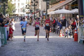 Fotogalería XII Carrera Popular de Caja Rural 105 Fotografía: Miguel Angel Fernández