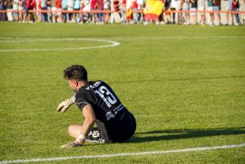 Fotogalería Futbol Turégano Vs Santurzti Copa del Rey 46 Copa del Rey Turégano vs Santurtzi