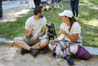 Fotogalería 41 Edición Marcha APADEFIM 35 Fotografía: Miguel Angel Fernández