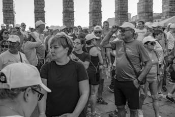 Fotogalería 41 Edición Marcha APADEFIM 41 Fotografía: Miguel Angel Fernández