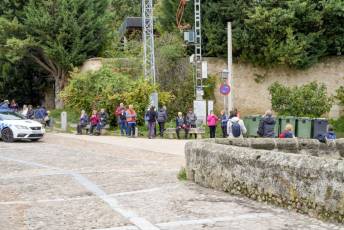 Fotogalería 25 de Octubre Fiestas San Frutos 16 Fotografía Miguel Angel Fernández 6