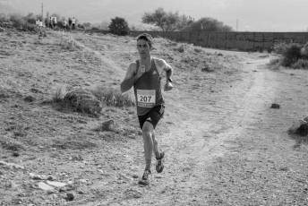Fotogalería XII Carrera Popular de Caja Rural 94 Fotografía: Miguel Angel Fernández