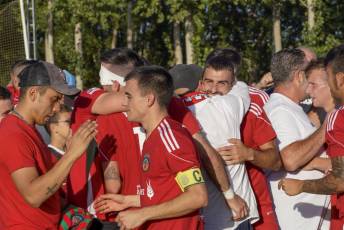 Fotogalería Futbol Turégano Vs Santurzti Copa del Rey 15 Copa del Rey Turégano vs Santurtzi