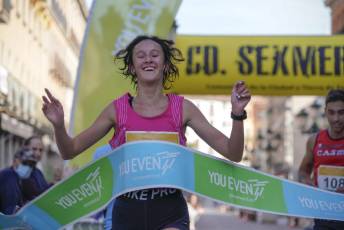 Fotogalería XII Carrera Popular de Caja Rural 47 Fotografía: Miguel Angel Fernández